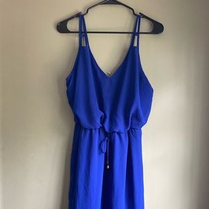 CITY TRIANGLES cocktail dress